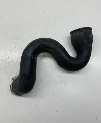 Audi A4 S4 B6 8E 8H Intercooler hose/pipe 8E0145834AH