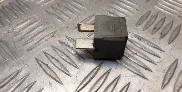 Ford Mondeo MK IV Other relay 6G9T14B192EA