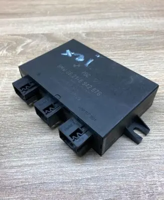 BMW 5 E39 Parking PDC control unit/module 6942676