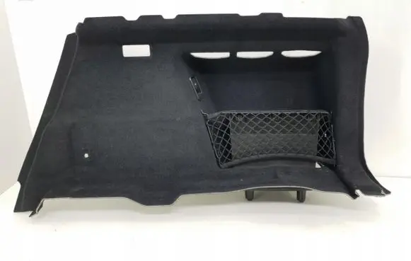 BMW X1 F48 F49 Trunk/boot side trim panel