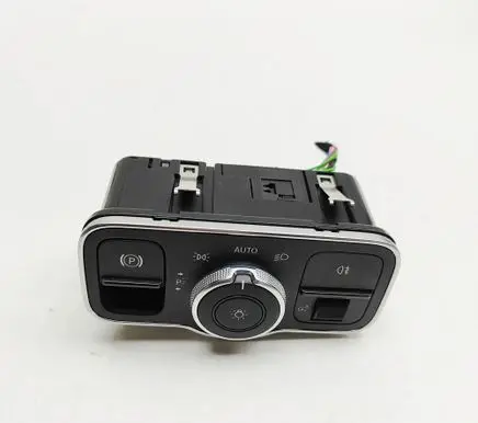 Mercedes-Benz GLB x247 Light switch A2479052902