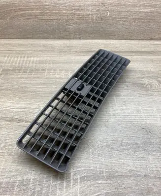 Audi A2 Dash center air vent grill 8Z0819635B