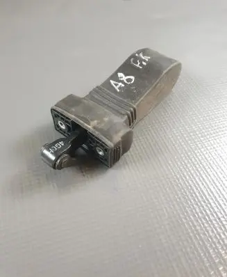 Audi A6 S6 C7 4G Front door check strap stopper 4G0839267