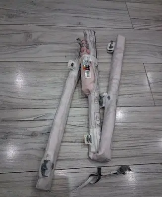 Citroen C3 Aircross Roof airbag 34252739D