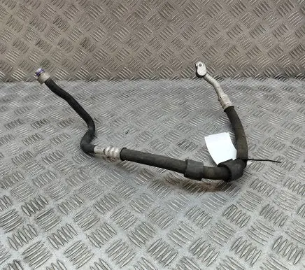 Audi A6 S6 C7 4G Air conditioning (A/C) pipe/hose 4G0260701J
