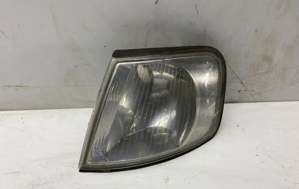 Audi A3 S3 8L Front indicator light 963285