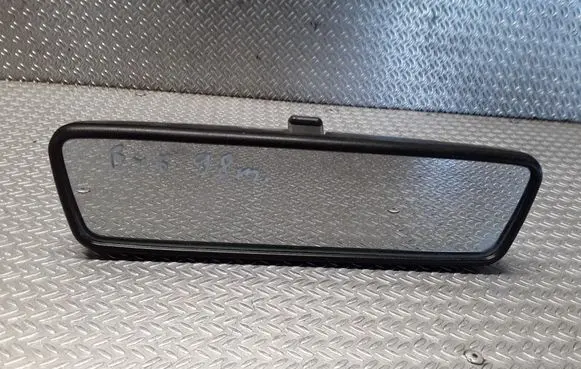 Volkswagen PASSAT B5 Rear view mirror (interior) E10110093