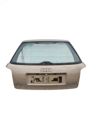 Audi A4 S4 B6 8E 8H Tailgate/trunk/boot lid 43R001582 AS2M3240DOT682