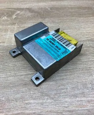 Ford Escort Airbag control unit/module 97AG14B056DA 010948817202