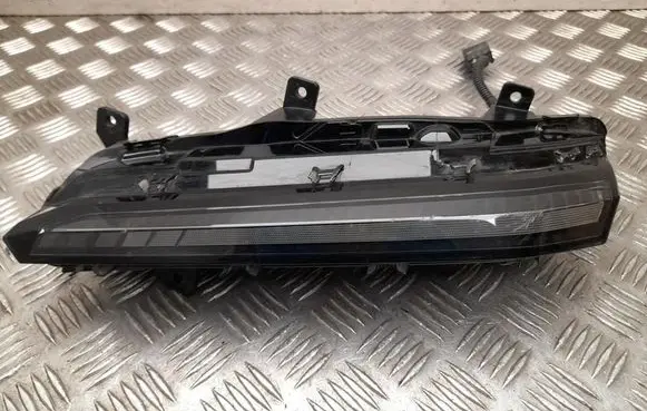 Peugeot 408 P54 LED Daytime headlight 9835230880