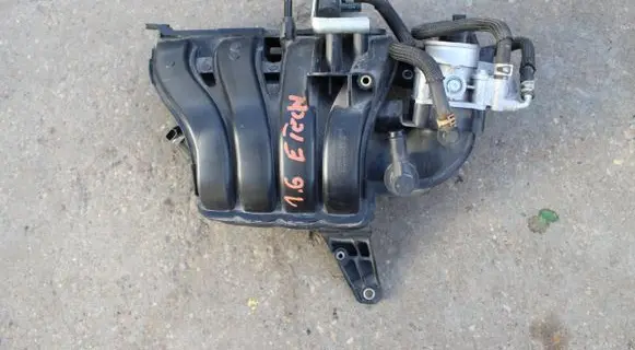 Renault Clio V Intake manifold