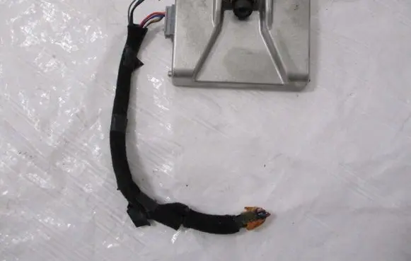 KIA Niro Windshield/windscreen camera 99211G5000