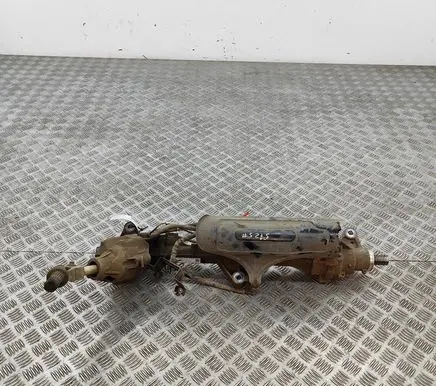 Mercedes-Benz Sprinter W907 W910 Steering rack A9104606800