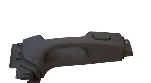 Mercedes-Benz Vito Viano W639 Rear door interior handle A6397600561 51332 ZGS0
