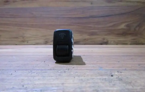 Panel lighting control switch