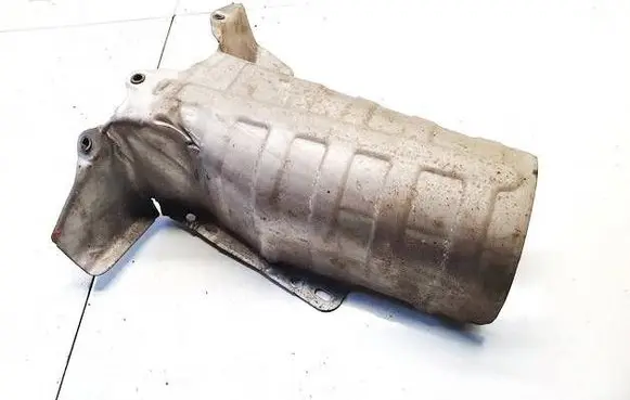 Mini One - Cooper Coupe R56 Other exhaust manifold parts v7584308