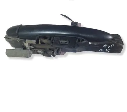 Renault Espace - Grand espace IV Front door exterior handle 8200008430