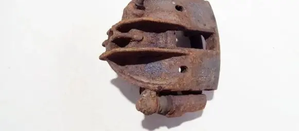 Mitsubishi Carisma Front brake caliper