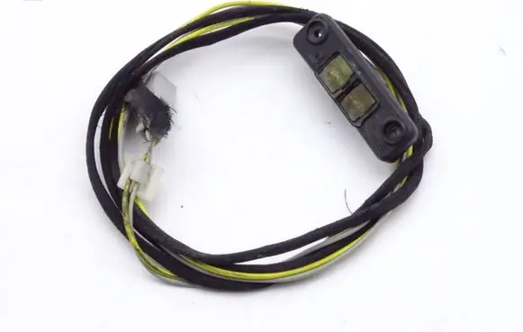 Citroen Jumper Sliding door contact joint 1342698080