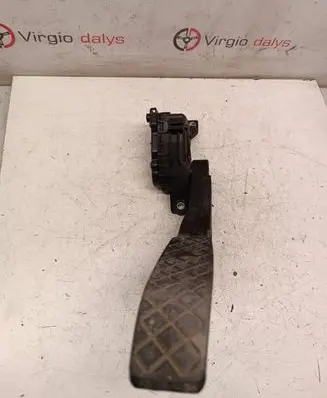 Volkswagen Touareg I Accelerator throttle pedal 7l0723507