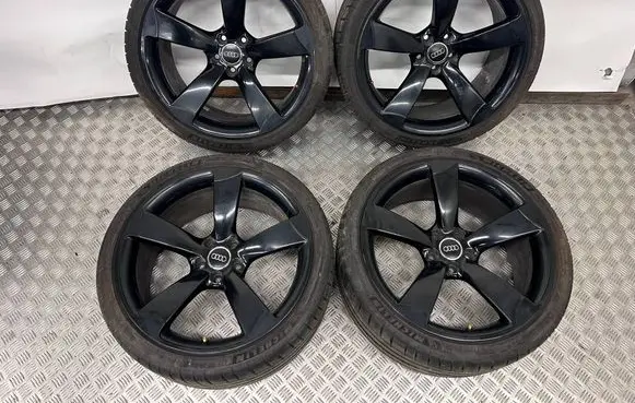 Audi RS5 R20 alloy rim 8T0601025DH