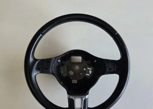 Volkswagen Polo V 6R Steering wheel 6R0419091Q