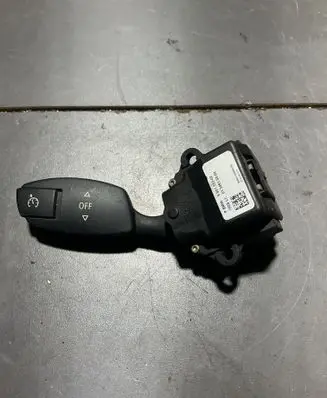BMW 5 E60 E61 Cruise control stalk 695135202 0130615004