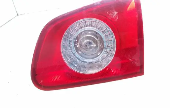 Volkswagen PASSAT B6 Tailgate rear/tail lights 3C9945094 3C994509406S