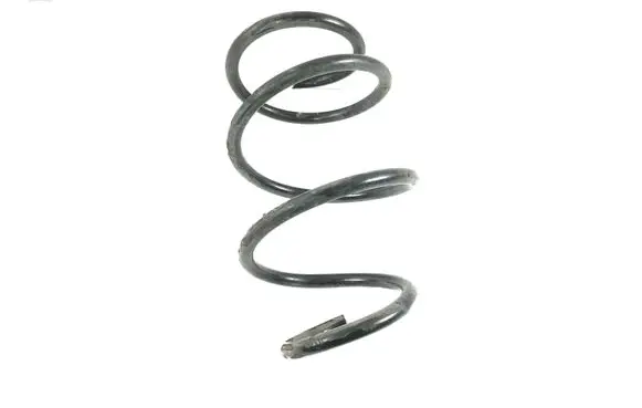 Chevrolet Camaro Front coil spring