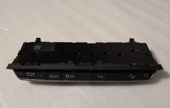 Audi Q5 SQ5 Multifunctional control switch/knob 8W0925301BD