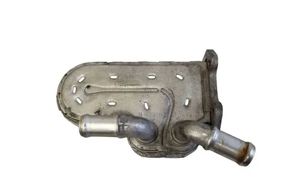Chrysler Grand Voyager V EGR valve cooler 3264231 41212067F 033125607