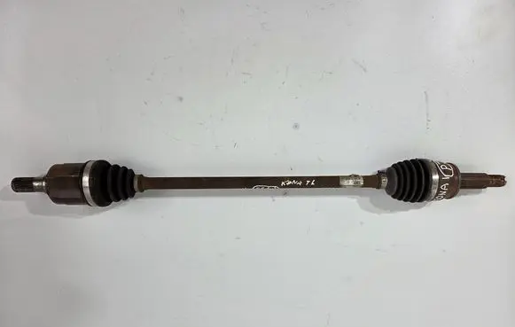 Hyundai Kona I Rear driveshaft 49600-J9000