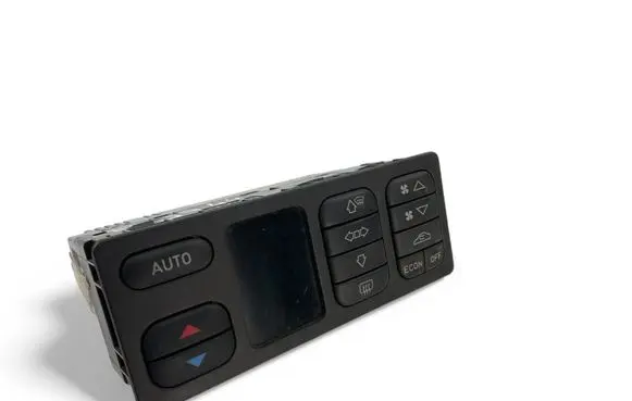 Saab 900 Interior fan control switch 4755955