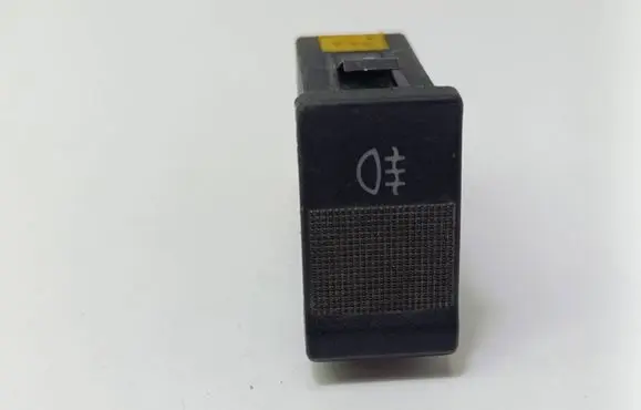 Audi A6 S6 C4 4A Fog light switch 4A0941563B