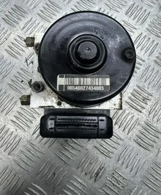 Citroen C5 ABS Pump 10096011073 00006057D0 YRG0L15A3T