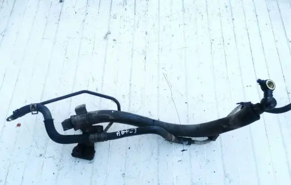 Opel Meriva A Power steering hose/pipe/line