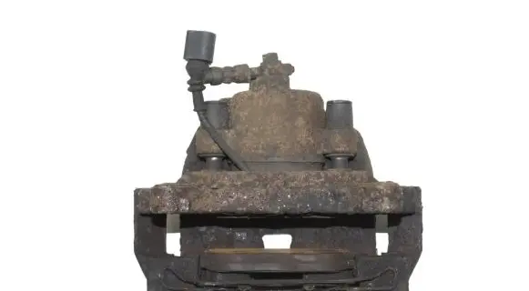 Volkswagen Tiguan Front brake caliper
