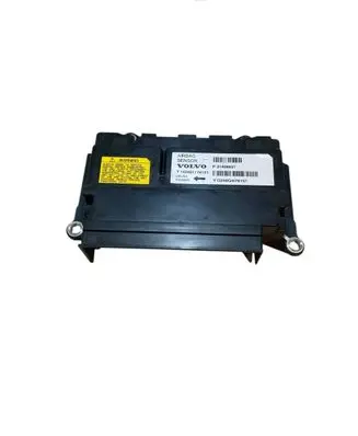 Volvo V40 Airbag control unit/module 31406631 142481176151