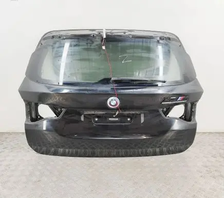 BMW X3M F97 Tailgate/trunk/boot lid 7494942