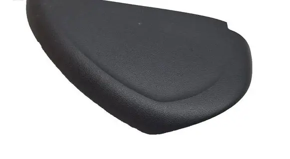 Audi A6 S6 C7 4G Dashboard side end trim 4G0857085