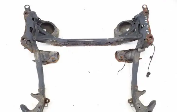 Audi A8 S8 D4 4H Front subframe