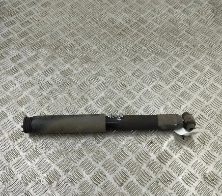 Citroen C5 Aircross Rear shock absorber/damper 9830295380