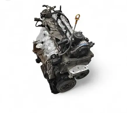 Opel Corsa E Engine B13DTC