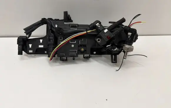 BMW 5 F10 F11 Other engine bay part 7823478