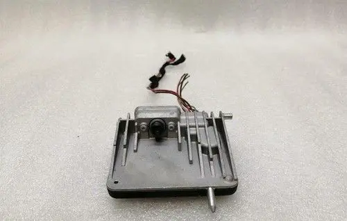 Mercedes-Benz S W222 Front bumper camera A2139006520