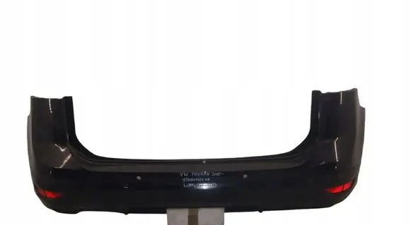 Volkswagen Touran III Rear bumper 5TA807421AB
