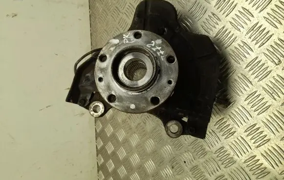 Fiat Ducato Front wheel hub 01393342080
