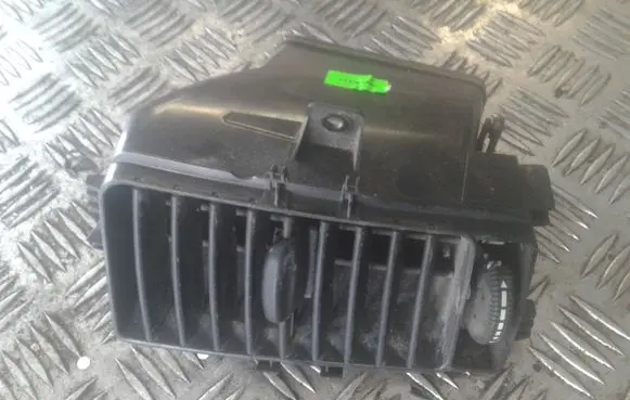 Volkswagen Crafter Dashboard side air vent grill/cover trim A9068300154