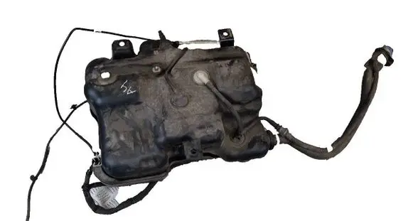 Renault Trafic III (X82) AdBlue liquid reservoir 172A21178R 172A22038R
