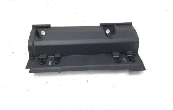 Peugeot 3008 III Side bottom protection 9854039180